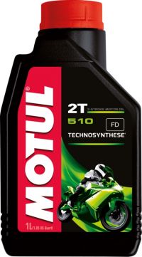 MOTUL 510 2T 4 litri 0 RON